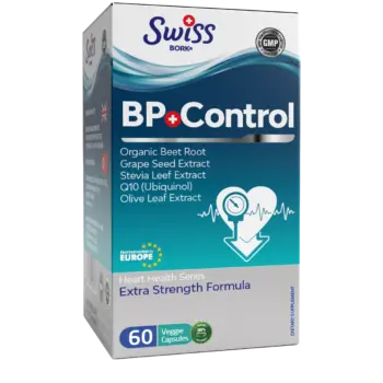 BP-Control