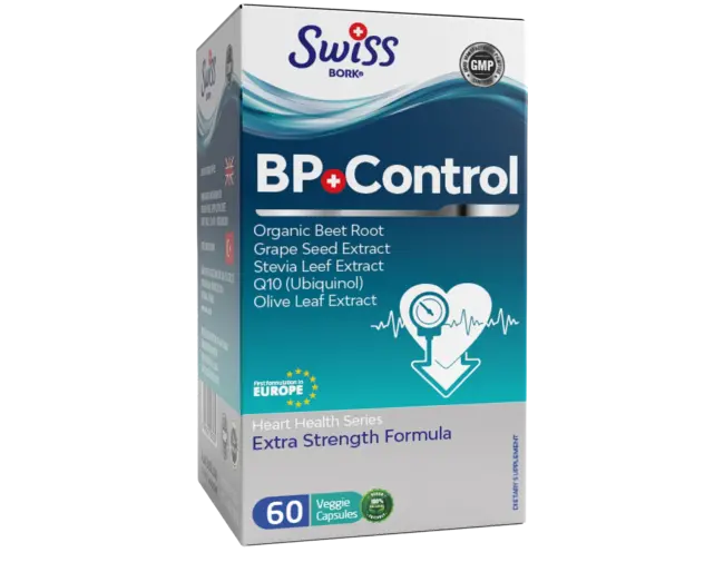 BP-Control