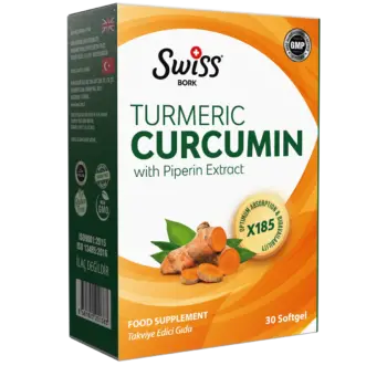 Curcumin