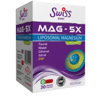 Маг 5x Mag 5x