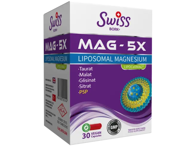 Маг 5x Mag 5x