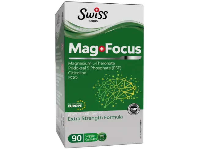 Маг Фокус Mag Focus