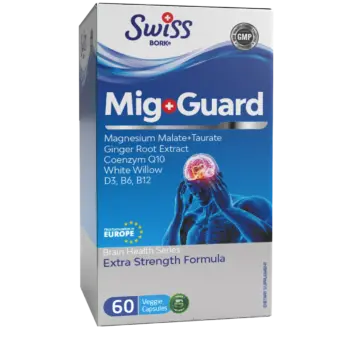 Защита от Мигрени Mig Guard