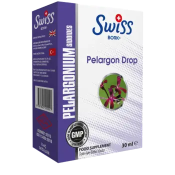 Pelargon Drops Pelargon Damla