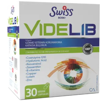 Videlib