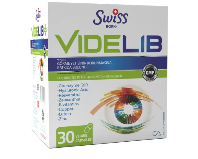 Videlib