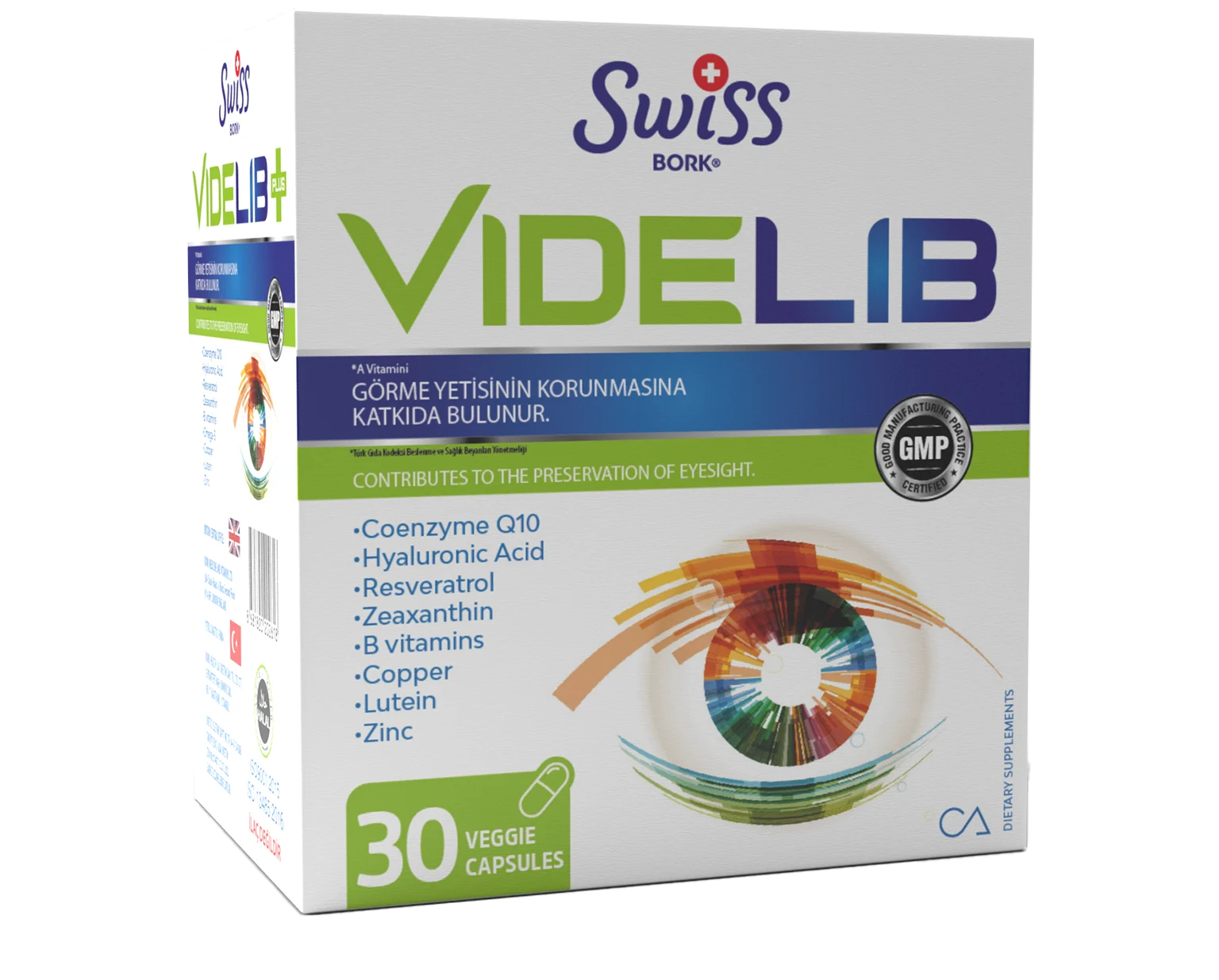 Videlib