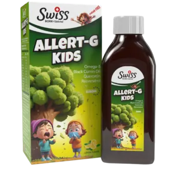 Natural Allert-G Kids