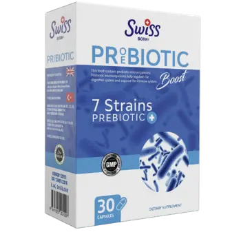 Пробиотик БУСТ Probiotic Boost